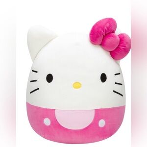 Nwt 8" Hello Kitty Squishmallows Hello Kitty and Friends